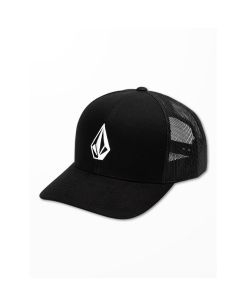 CAPPELLO VOLCOM FULL STONE CHEESE BLACK U