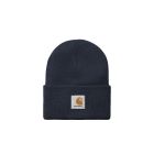 BERRETTA CARHARTT WIP ACRYLIC WATCH HAT AIR FORCE BLUE U