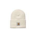 BERRETTA CARHARTT WIP ACRYLIC WATCH HAT NATURAL U