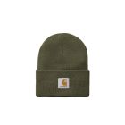 BERRETTA CARHARTT WIP ACRYLIC WATCH HAT OFFICE GREEN U