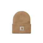 BERRETTA CARHARTT WIP ACRYLIC WATCH HAT PEANUT U