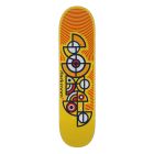 TAVOLA SKATE DARKROOM GIGAHERTZ YELLOW 8.25" U