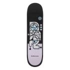 TAVOLA SKATE DARKROOM ECLIPSE 8.125" U