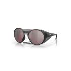 OCCHIALI OAKLEY CLIFDEN MATTE BLACK PRIZM SNOW BLACK IRIDIUM U