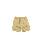 SHORTS ARTE ANTWERP SOTO POCKET SHORT CREAM 