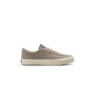 SCARPE SKATE LAST RESORT VM001-LO SUEDE FOG GREY WHITE