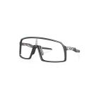 OCCHIALI OAKLEY SUTRO MATTE CARBON CLR BK IR PHOTOCHROMIC U