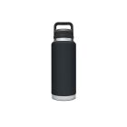 GADGET YETI RAMBLER CHUG 36OZ BOTTLE BLACK U