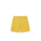 SHORTS BANKS JOURNAL BIG BEAR WALKSHORT LEMON