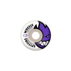 RUOTE SKATE SPITFIRE WHEELS BIGHEAD 54mm PURPLE U