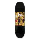 TAVOLA SKATE SKATEBOARD CAFE FIRST ADVENTURE KORAHN GAYLE 8.25" U