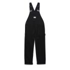 JEANS VANS WM GROUND WORK OVERALL BLACK