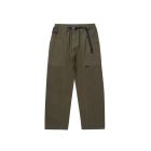 PANTALONI GRAMICCI GADGET PANT DUSKY OLIVE