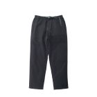 PANTALONI GRAMICCI LOOSE TAPERED RIDGE PANT BLACK