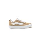 SCARPE SKATE VANS KNU SKOOL KHAKI