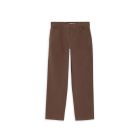 PANTALONI IUTER WORK PANT BROWN