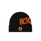 BERRETTA IUTER GRID BEANIE BLACK U