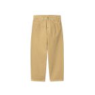 PANTALONI CARHARTT WIP LANDON PANT BOURBONE STONE DYED