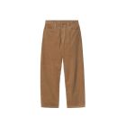 PANTALONI CARHARTT WIP LANDON PANT PEANUT RINSED