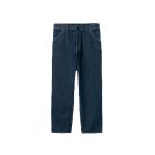 JEANS CARHARTT WIP SINGLE KNEE PANT BLUE STONE WASHED