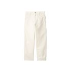 JEANS CARHARTT WIP SINGLE KNEE PANT WAX RINSED