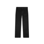 JEANS CARHARTT WIP DOUBLE KNEE PANT BLACK RINSED