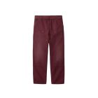 JEANS CARHARTT WIP DOUBLE KNEE PANT MALBEC AGED CANVAS