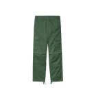 PANTALONI CARHARTT WIP REGULAR CARGO PANT DUCK GREEN GARMENT DYED