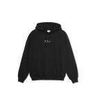 FELPA CAPPUCCIO POLAR SKATE CO. DEFAULT HOODIE BLACK