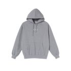 FELPA CAPPUCCIO POLAR SKATE CO. DEFAULT HOODIE HEATHER GREY