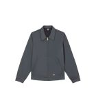 GIACCA DICKIES LINED EISENHOWER JACKET REC CHARCOAL GREY