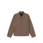 GIACCA DICKIES LINED EISENHOWER JACKET REC MUSHROOM