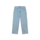 JEANS DICKIES DOUBLE KNEE DENIM PANT LIGHT WASH