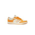 SCARPE SKATE VANS LOWLAND CC CREAMSICLE ORANGE