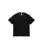 T-SHIRT MANICHE CORTE DAILY PAPER ERIB T-SHIRT BLACK