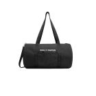 BORSA VALIGIA DAILY PAPER EDUFFEL BAG BLACK U