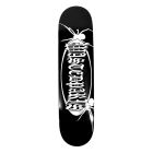 TAVOLA SKATE WASTED PARIS BOILER DECK 8.5" BLACK U