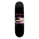 TAVOLA SKATE WASTED PARIS VICE DECK 8.5" BLACK U