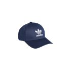 CAPPELLO ADIDAS BASEB CLASS TRE BLUE WHITE