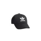 CAPPELLO ADIDAS BASEB CLASS TRE BLACK WHITE