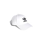 CAPPELLO ADIDAS BASEB CLASS TRE WHITE U