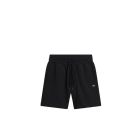 SHORTS VANS ORIGINAL STANDARDS LOOSE FLEECE SHORT BLACK