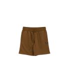 SHORTS VANS ORIGINAL STANDARDS LOOSE FLEECE SHORT COFFEE LIQUEUR