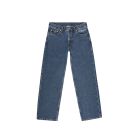 JEANS BEYOND MEDALS FORTUNATO LOOSE JEANS BLUE