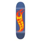 TAVOLA SKATE PIZZA SKATEBOARDS HOT DECK 8.25" U