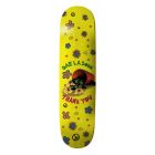 TAVOLA SKATE THANK YOU SKATEBOARDS DE LA SONG DECK 8.25" U