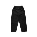 PANTALONI DAMAGE LTD HARD WORKER PANTS BLACK