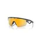 OCCHIALI OAKLEY SPHAERA MATTE CARBON PRIZM 24K U