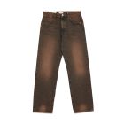 PANTALONI AMISH JEREMIAH CORDUROY OLIVE BRANCH