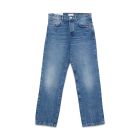 JEANS AMISH WIDE JEANS SECOND HAND DENIM